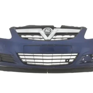 Ekspresowa dostawa ZDERZAK PRZEDNI PRZÓD OPEL CORSA D